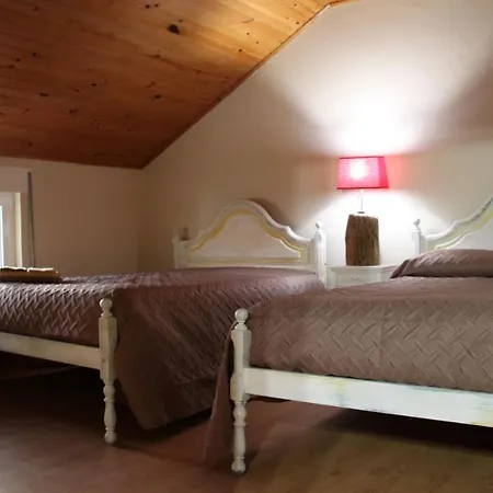 Casa de Férias Casas Do Patrao Ii *