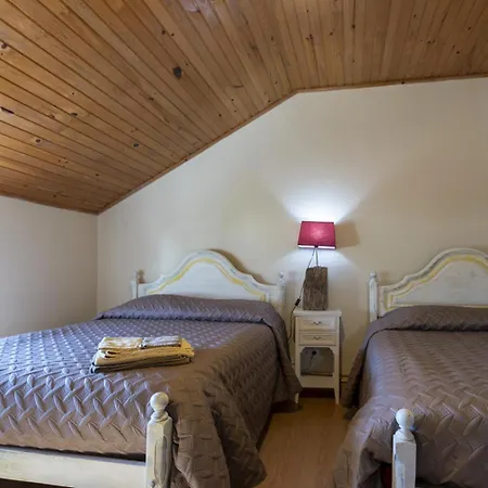 Casas Do Patrao Ii Casa de Férias Sabugueiro (Guarda)