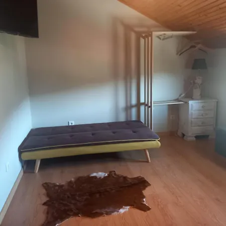 Casas Do Patrao Ii *