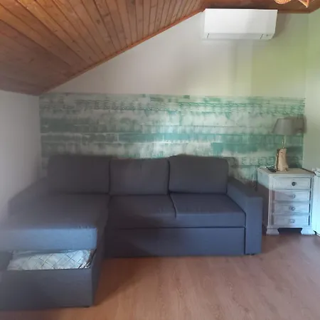 Casas Do Patrao Ii