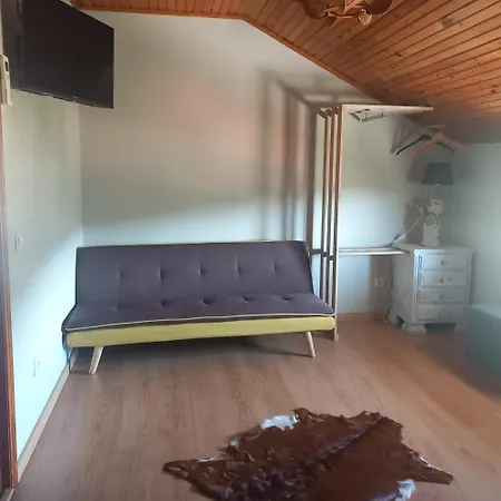 Casa de Férias Casas Do Patrao Ii