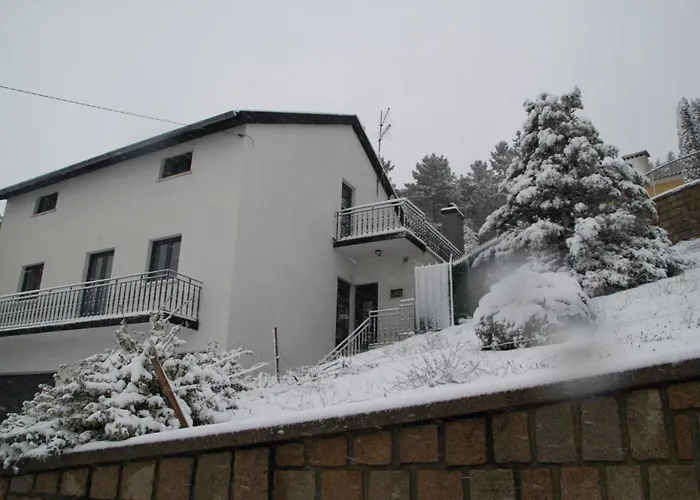 Casa de Férias Casas Do Patrao Ii Sabugueiro (Guarda)