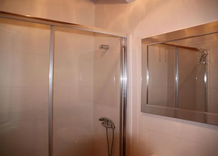 Casa de Férias Casas Do Patrao Ii *