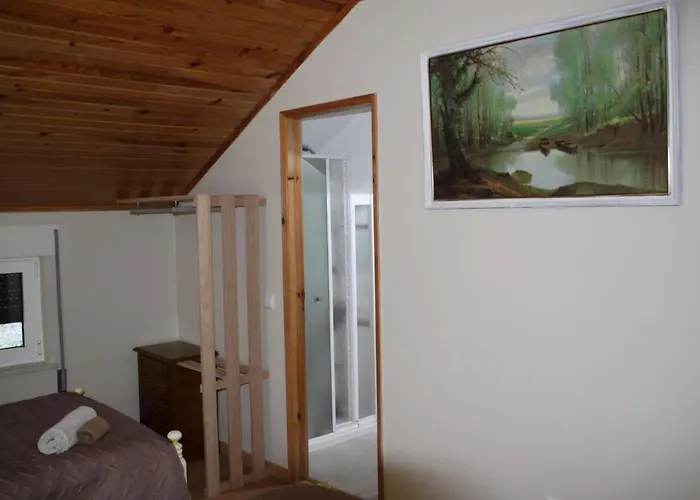 Casa de Férias Casas Do Patrao Ii