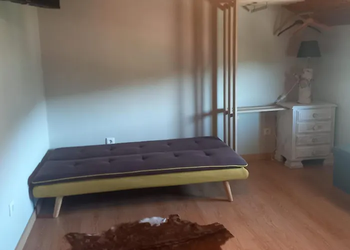 Casas Do Patrao Ii *