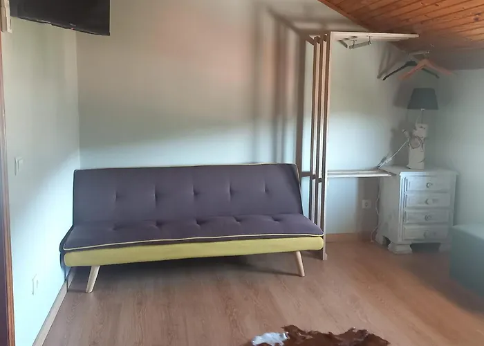 Casa de Férias Casas Do Patrao Ii